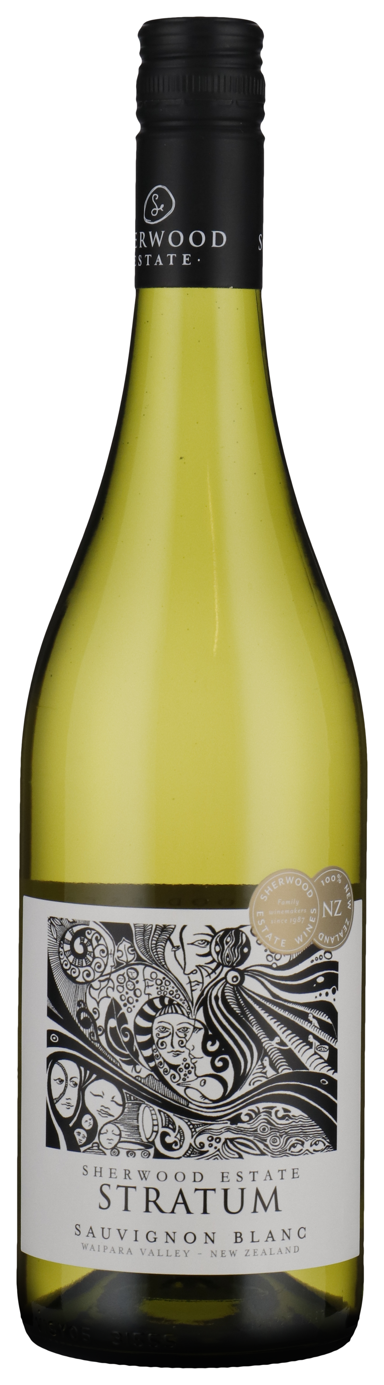 Sauvignon Blanc - Stratum 2024