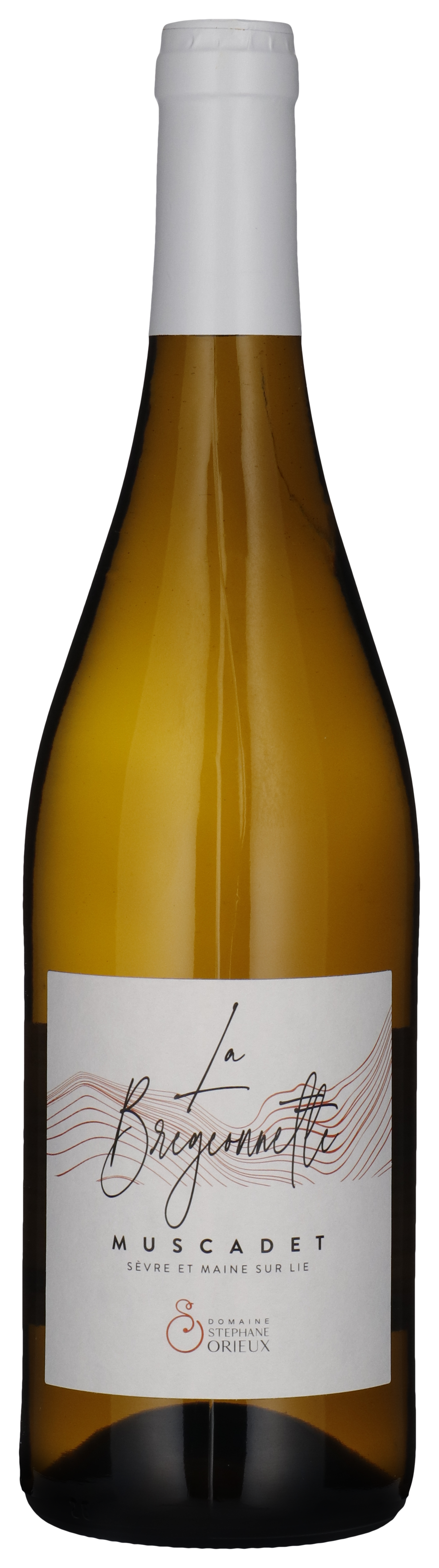 Muscadet - La Bregeonnette 2024