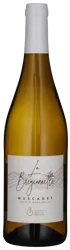 Muscadet - La Bregeonnette 2024