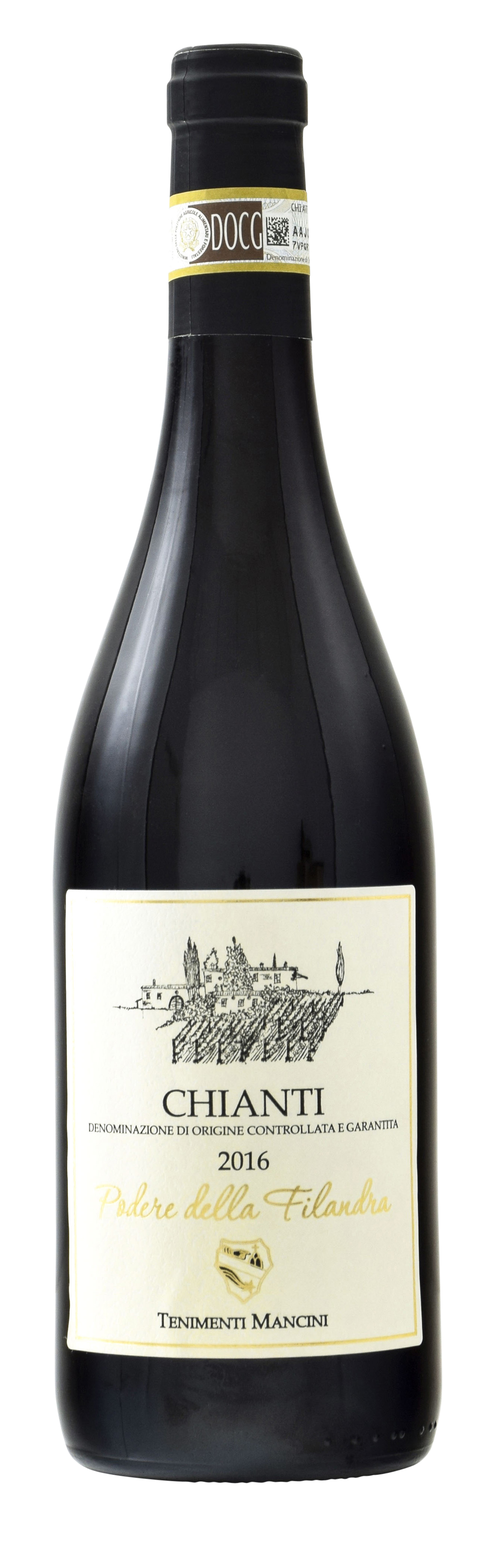 Podere della Filandra 2023