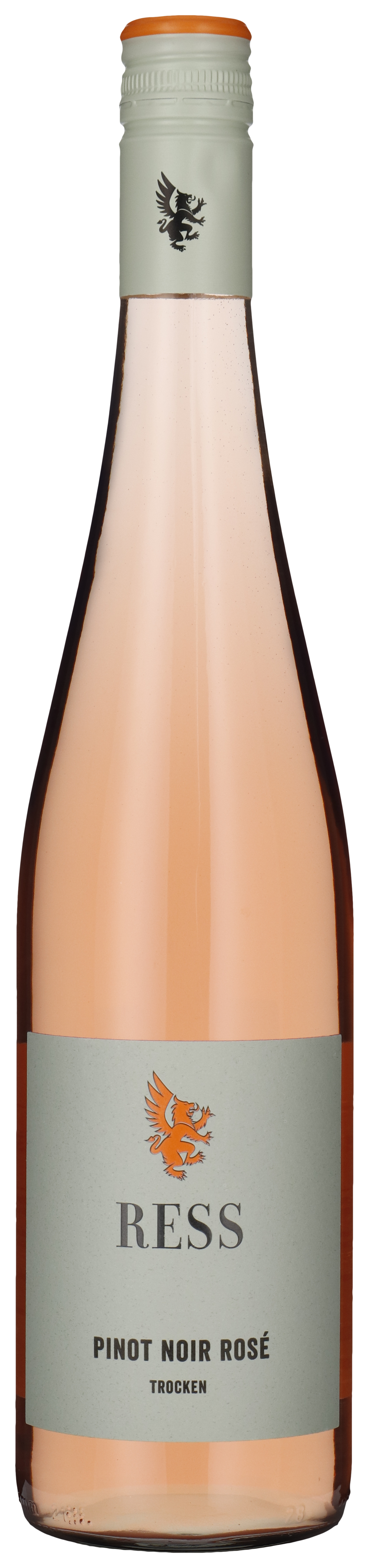 Pinot Noir - Rosé - Trocken 2025