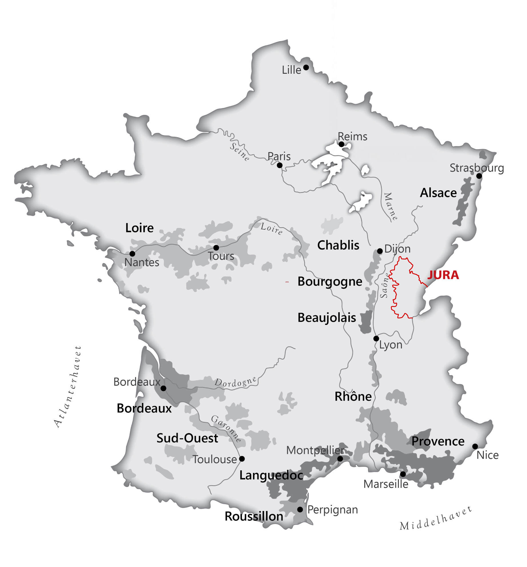 Fra <a href="/sog/?q=Jura">jura</a> området i <a href="/sog/?q=frankrig">Frankrig</a>