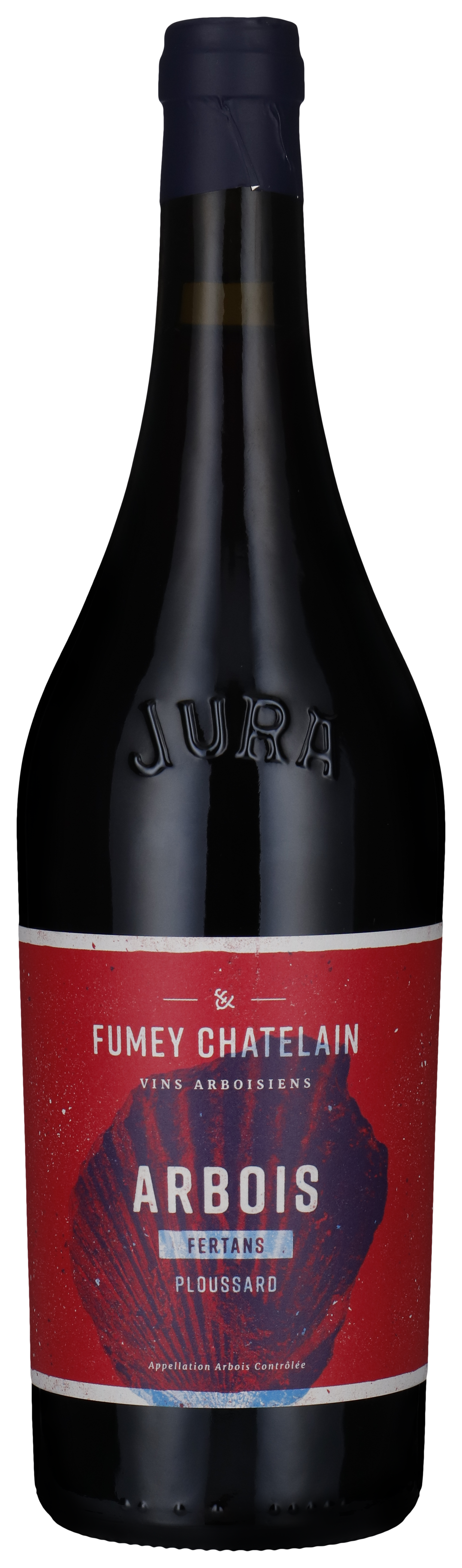 Ploussard Fertans 2023