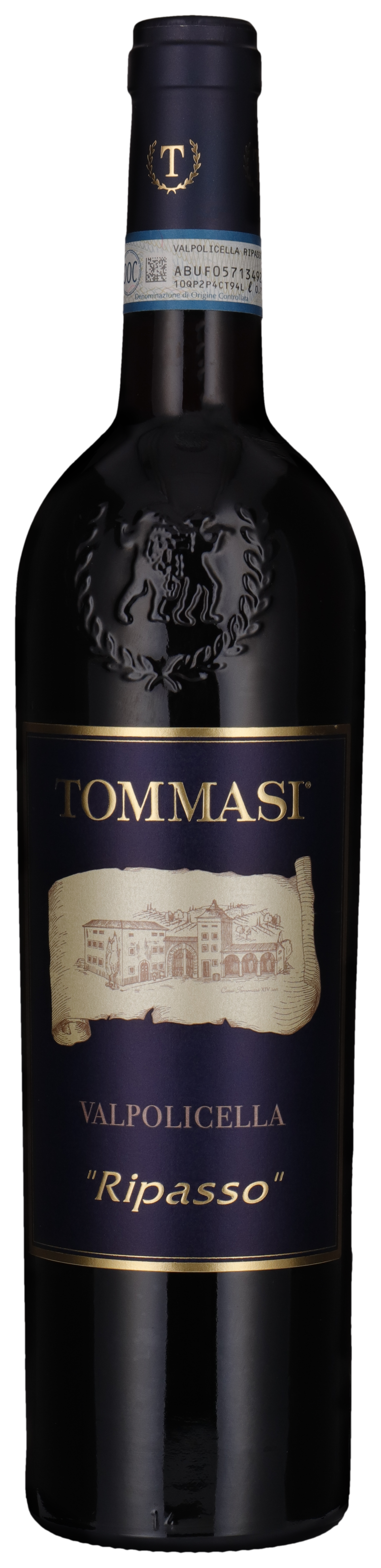 Ripasso Valpolicella Classico Superiore - Magnum 2021