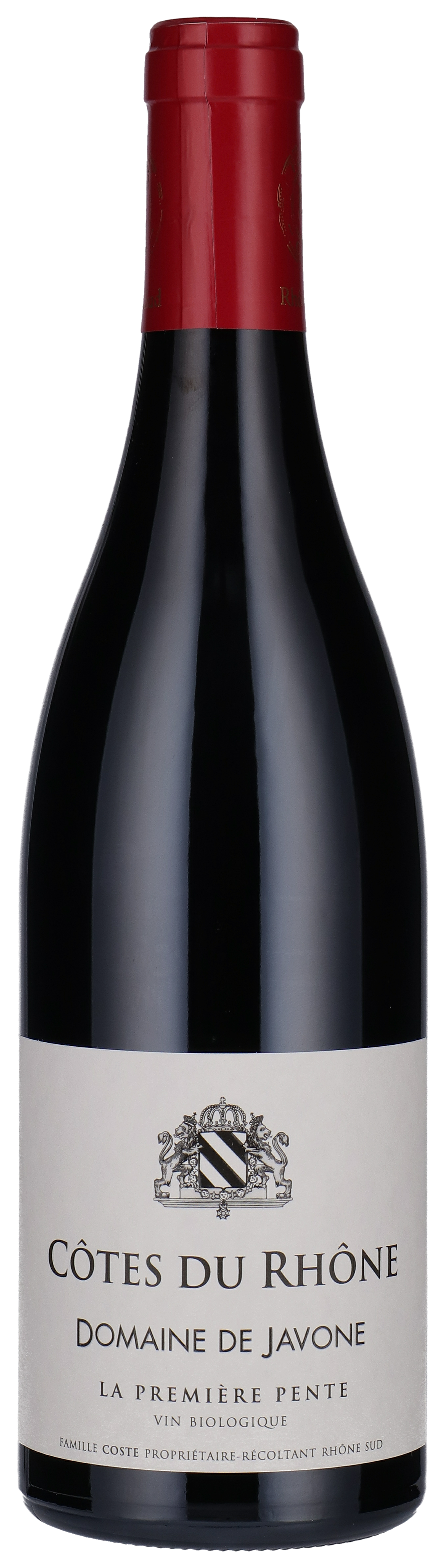 Côtes du Rhône - La Première Pente 2024