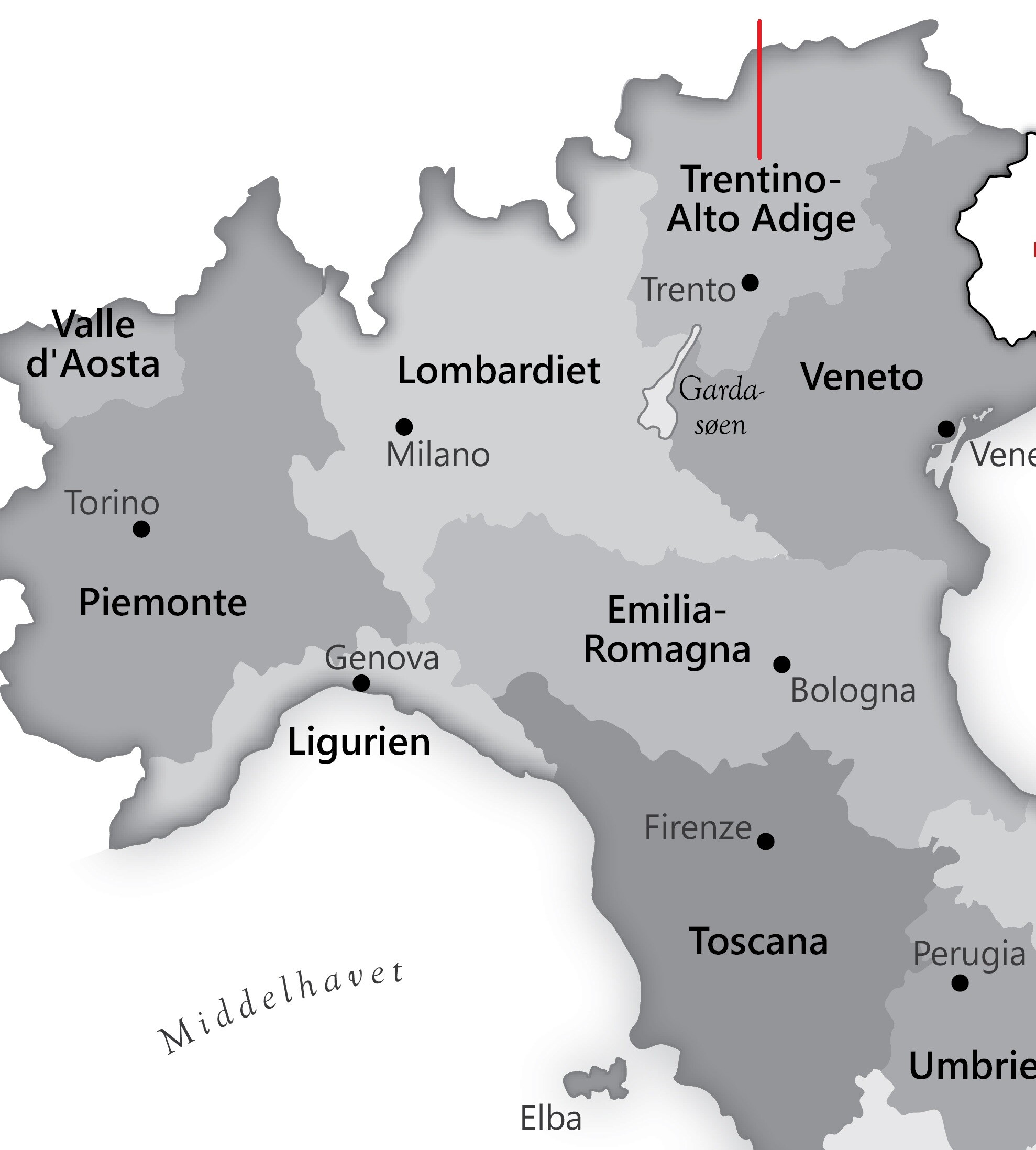Fra <a href="/sog/?q=Alto Adige">alto adige</a> området i <a href="/sog/?q=italien">Italien</a>