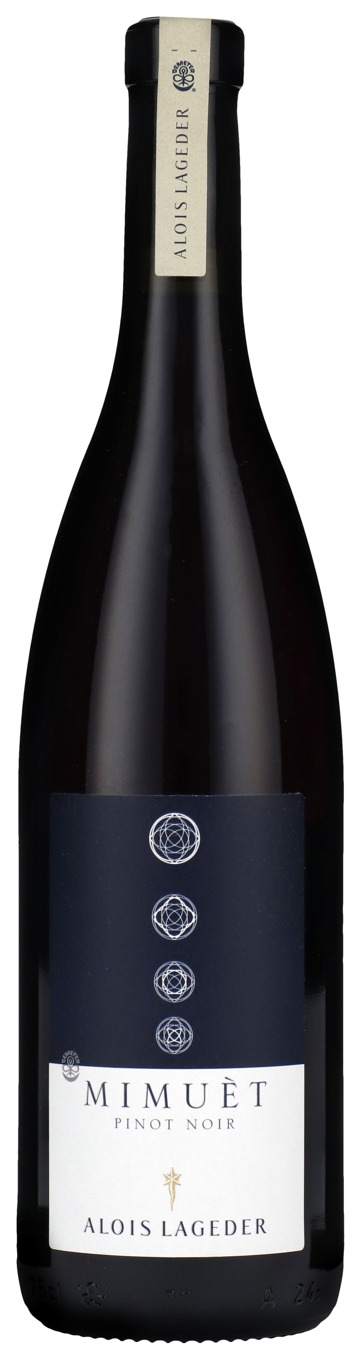 Pinot Noir - Mimuèt 2023
