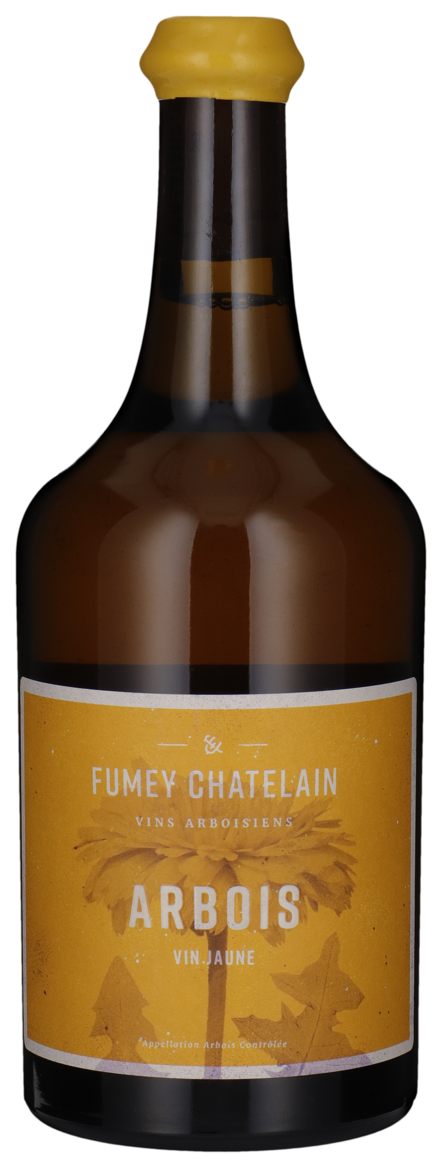 Vin Jaune - 62 cl 2018