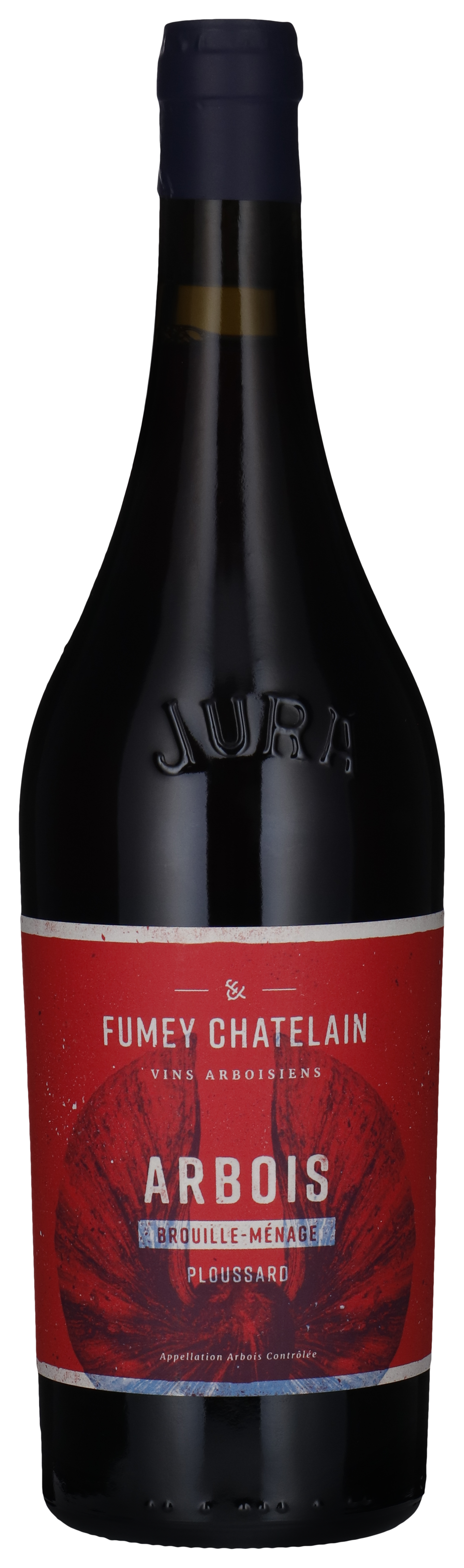 Ploussard - Brouille Ménage 2024