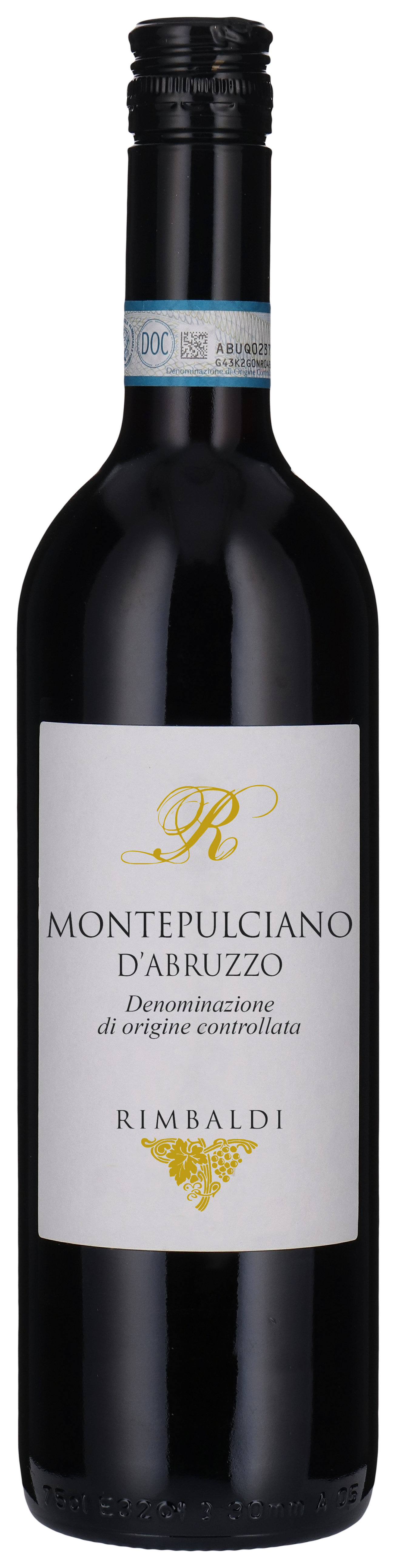 Montepulciano d'Abruzzo 2023