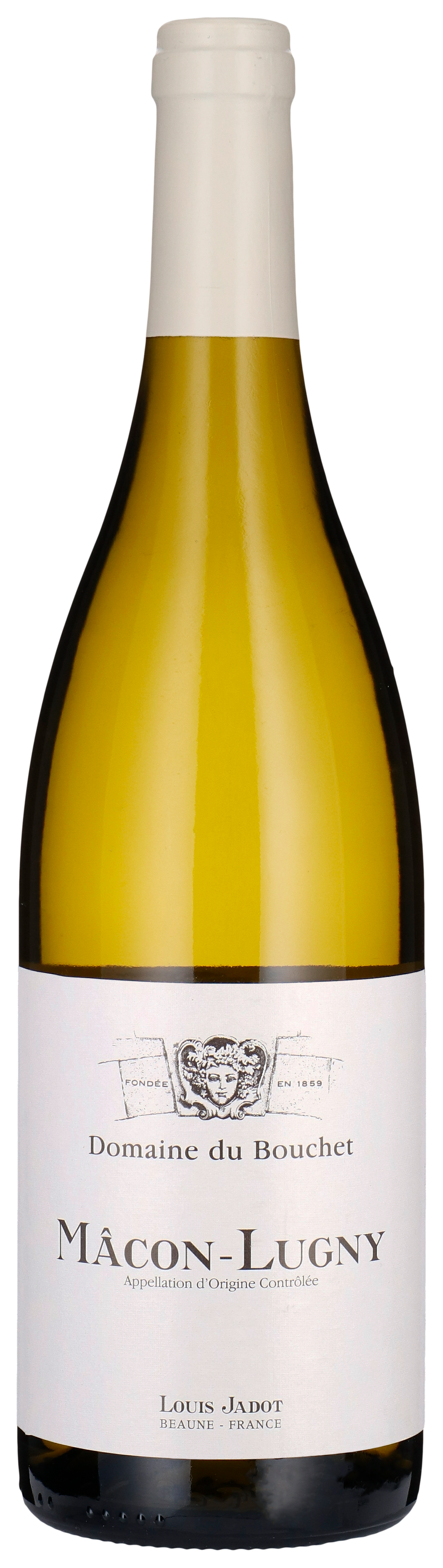 Mâcon Lugny - Bouchet 2024