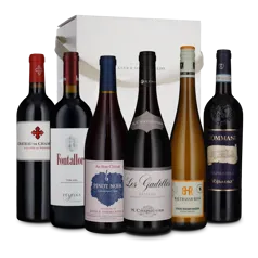 René Langdahls Julevine (6 flasker)