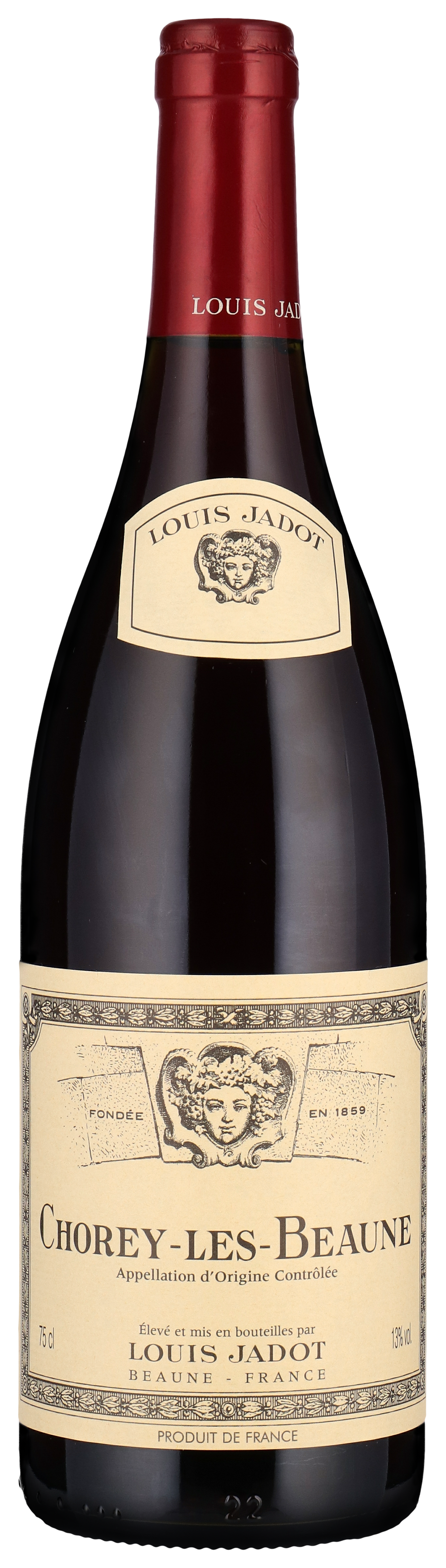 Chorey-les-Beaune Rouge 2023