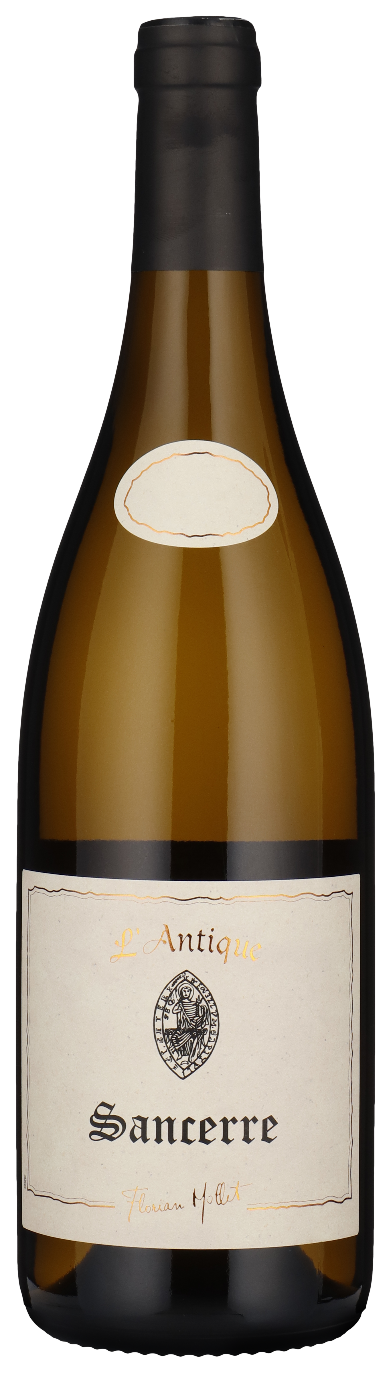Sancerre Blanc l'Antique, Domaine Roc de l'Abbaye 2023