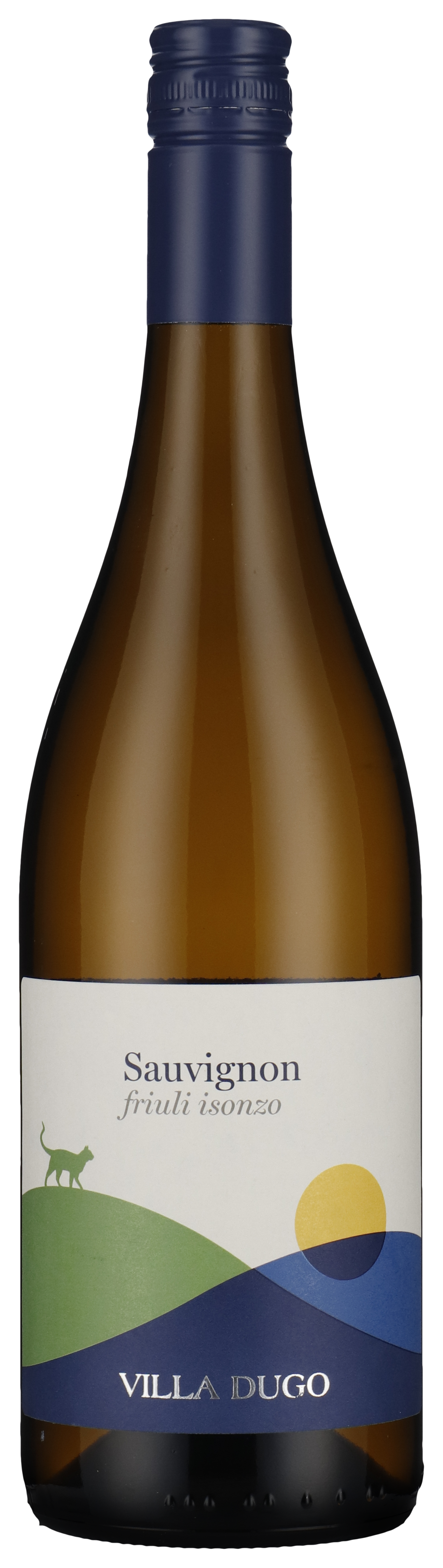 Sauvignon Blanc - Villa Dugo 2025