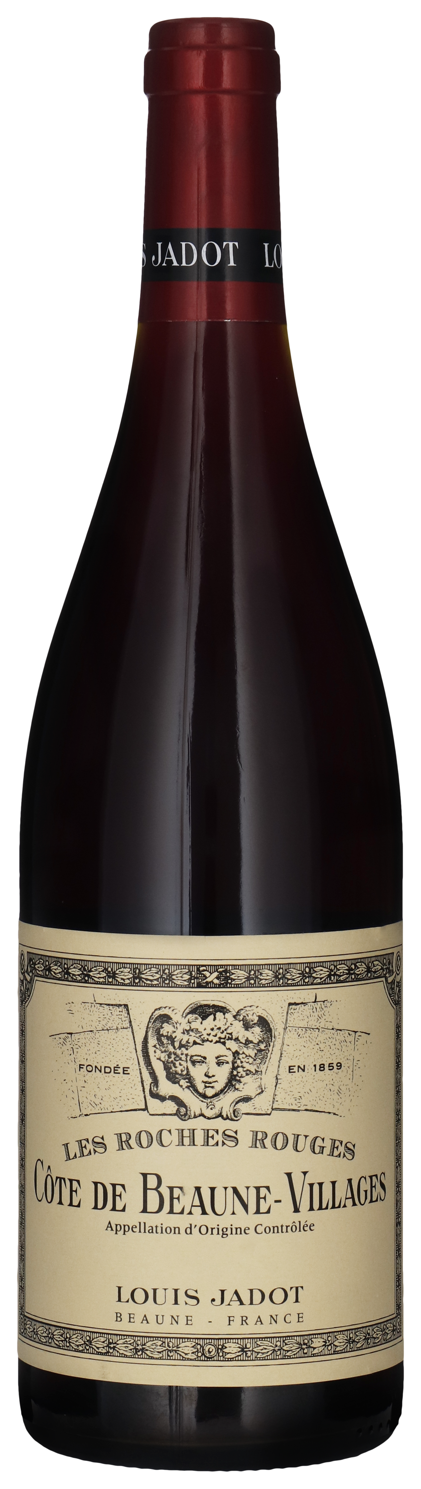 Côte de Beaune-Villages Les Roches Rouge 2023