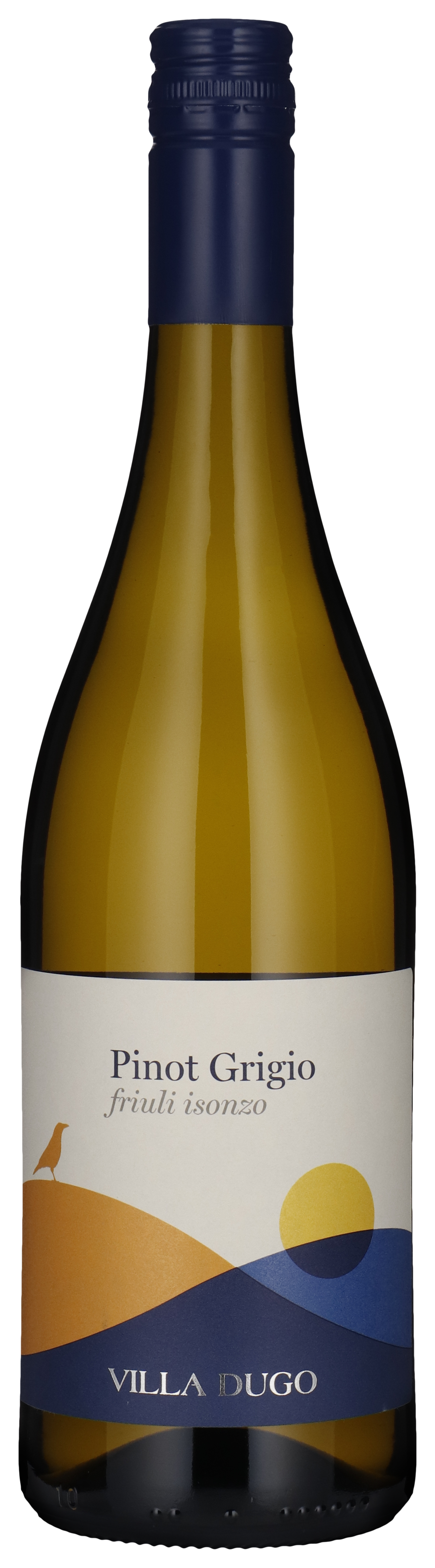 Pinot Grigio - Villa Dugo 2025
