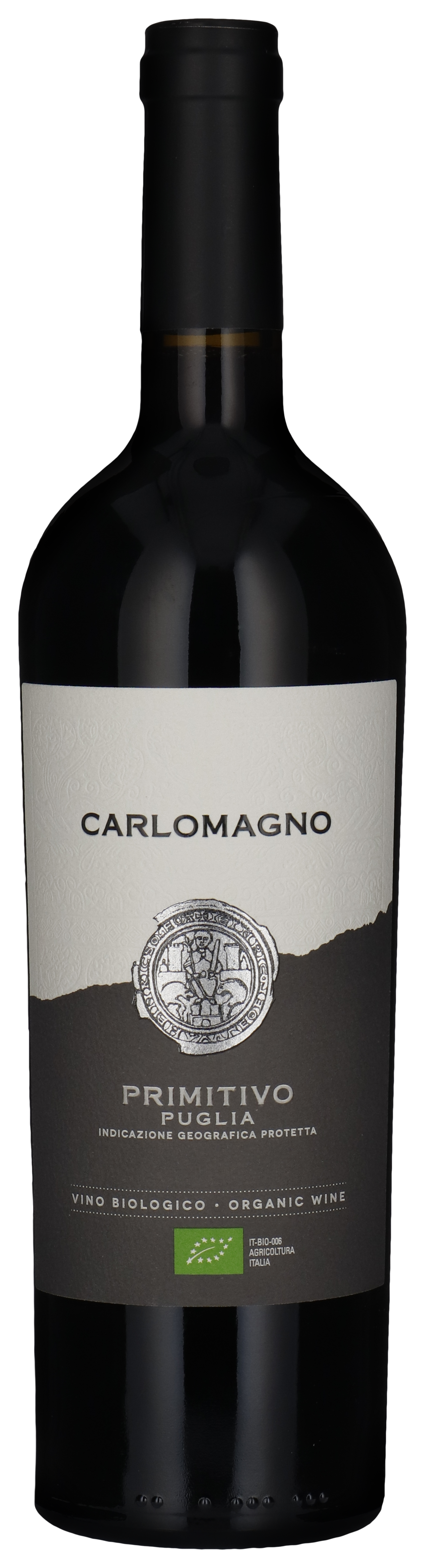 Primitivo - Puglia 2024