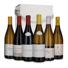 Det nordvestlige Spanien (6 flasker)