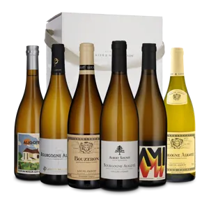 Bourgogne Aligoté (6 flasker)