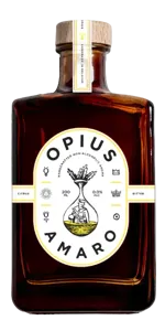 Opius Amaro 0,0% 200ml