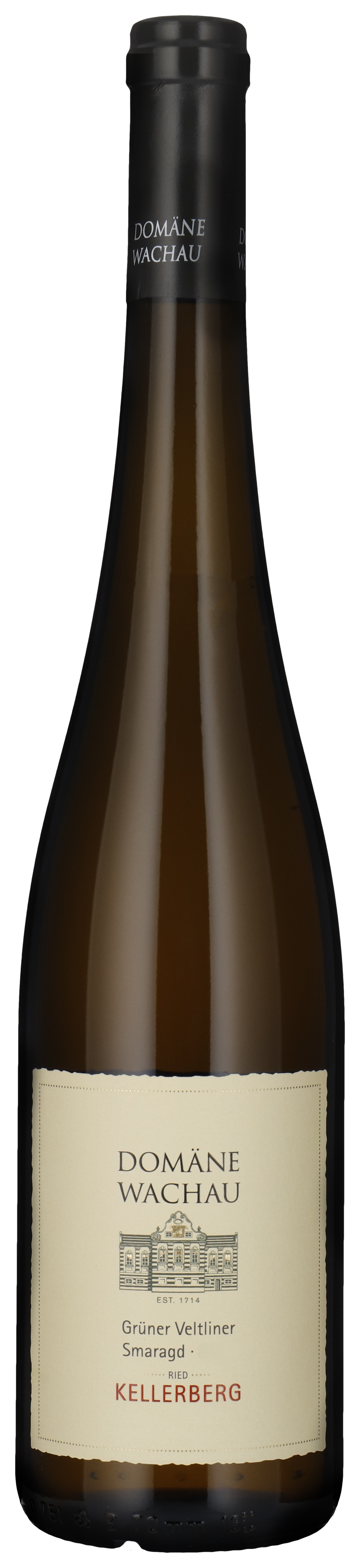 Grüner Veltliner - Kellerberg - Smaragd 2023