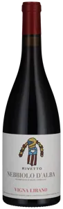 Nebbiolo d'Alba - Vigna Lirano 2023