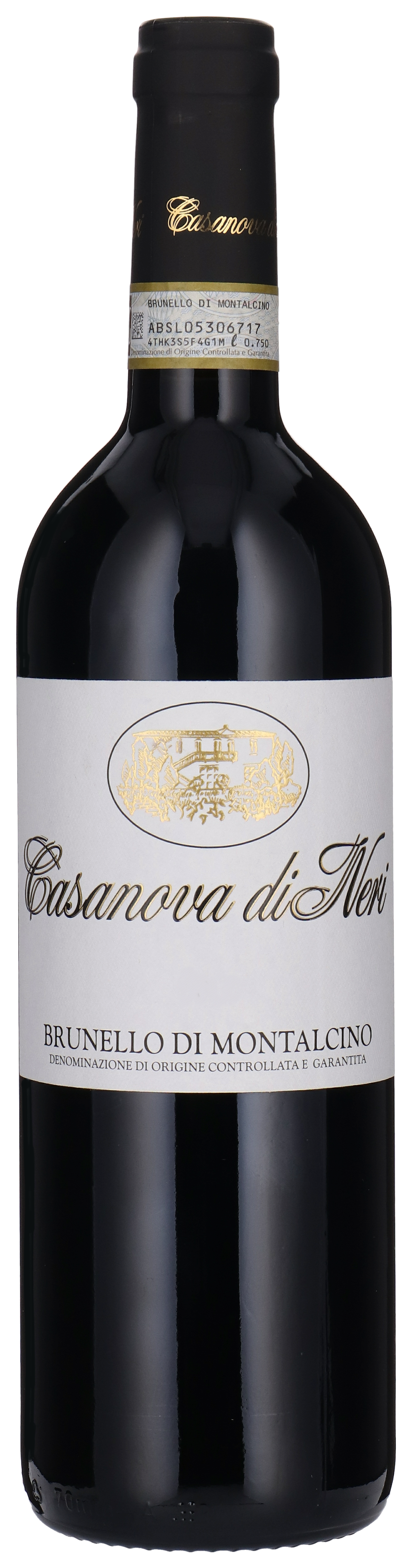 Brunello di Montalcino 2021