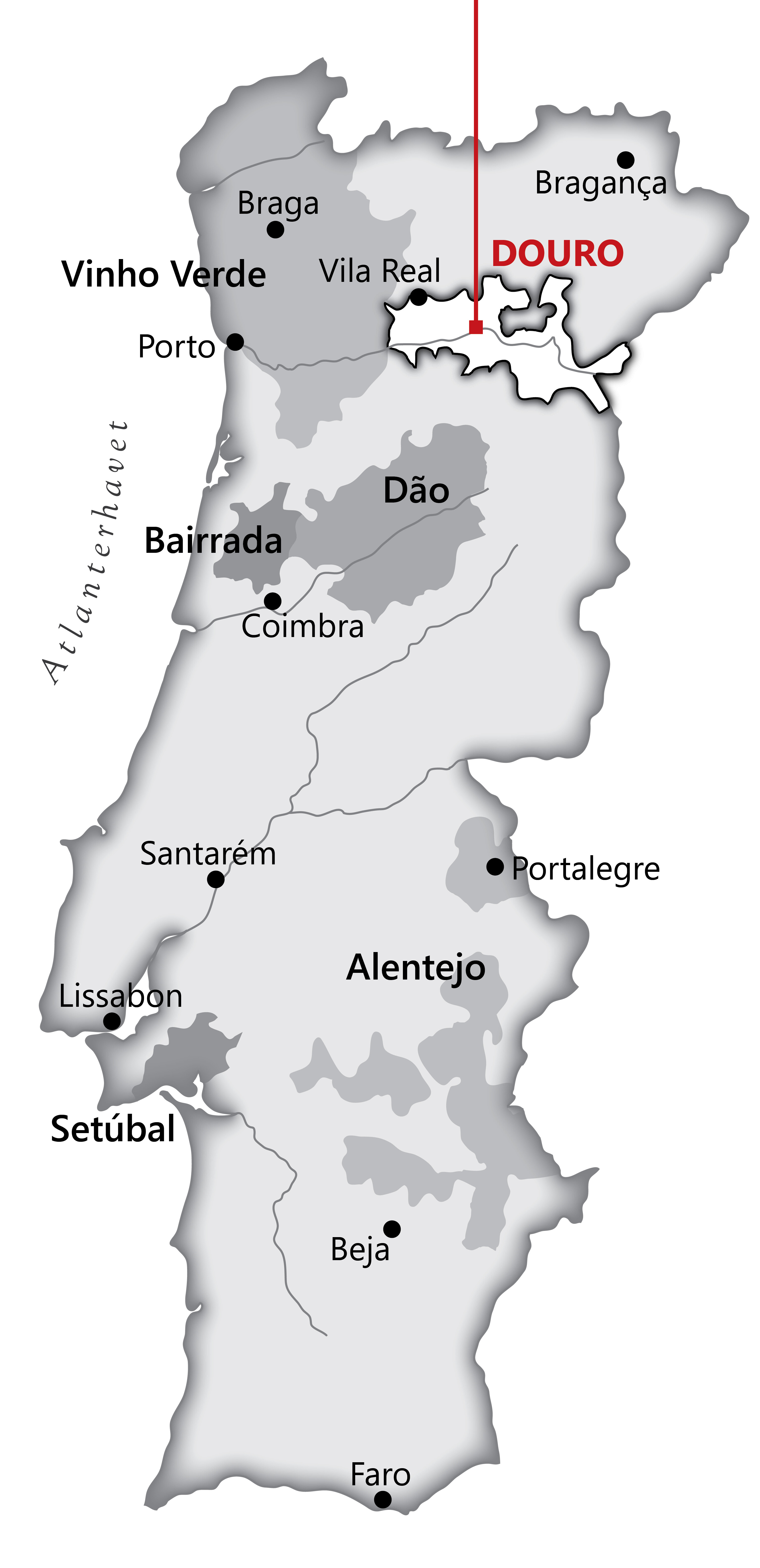 Fra <a href="/sog/?q=Douro">douro</a> området i <a href="/sog/?q=portugal">Portugal</a>