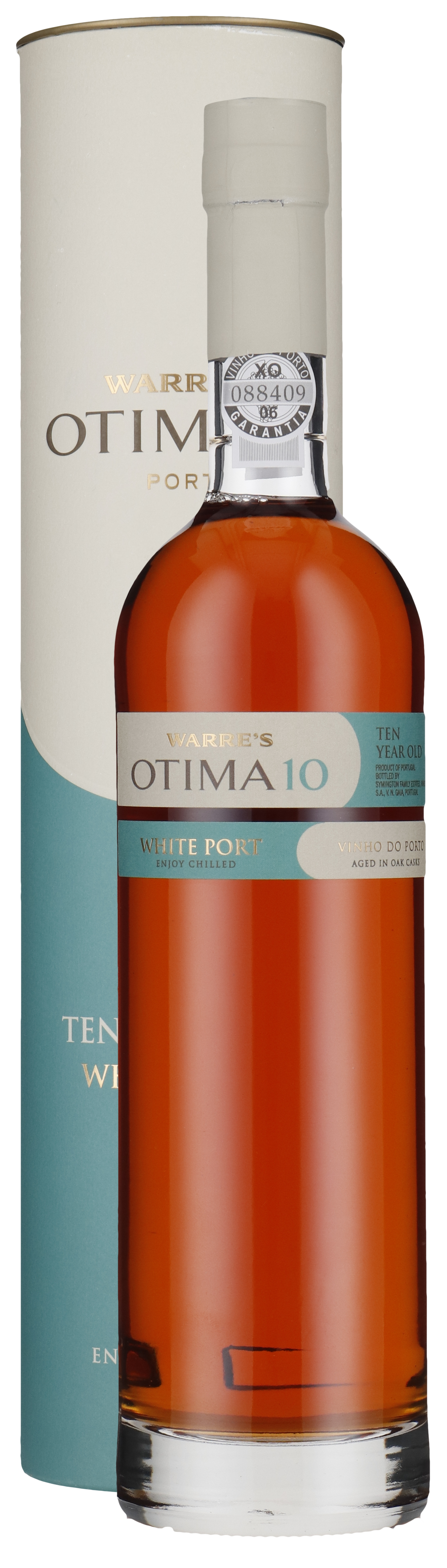 Otima, 10 Year Old White - 50 cl.