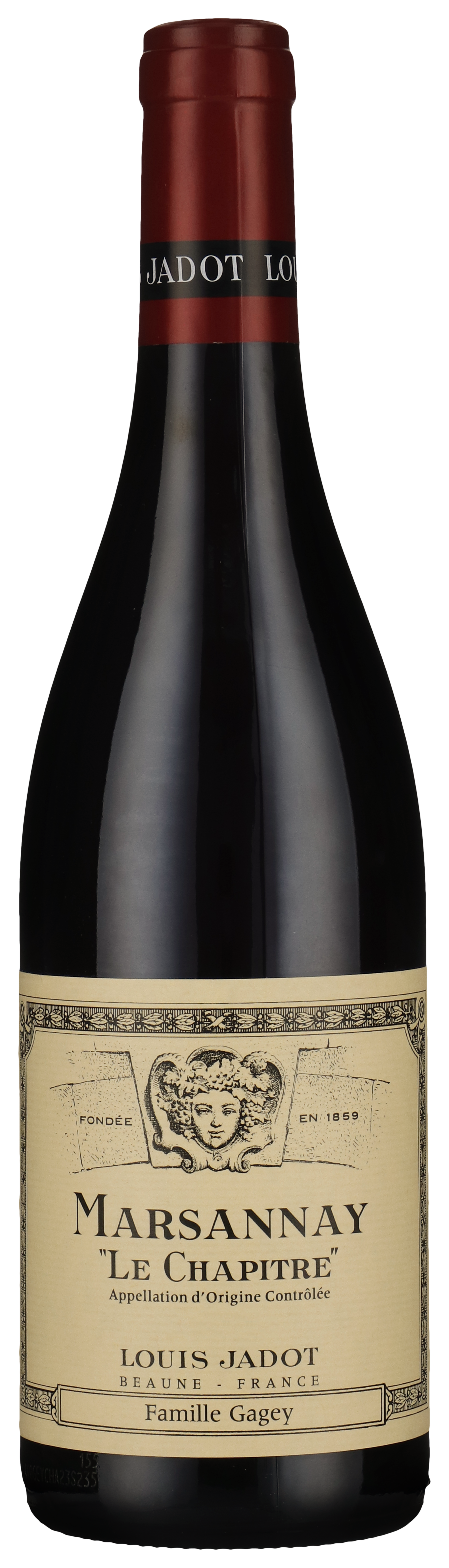 Marsannay - Le Chapitre 2023