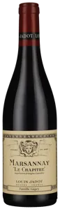 Marsannay - Le Chapitre 2023