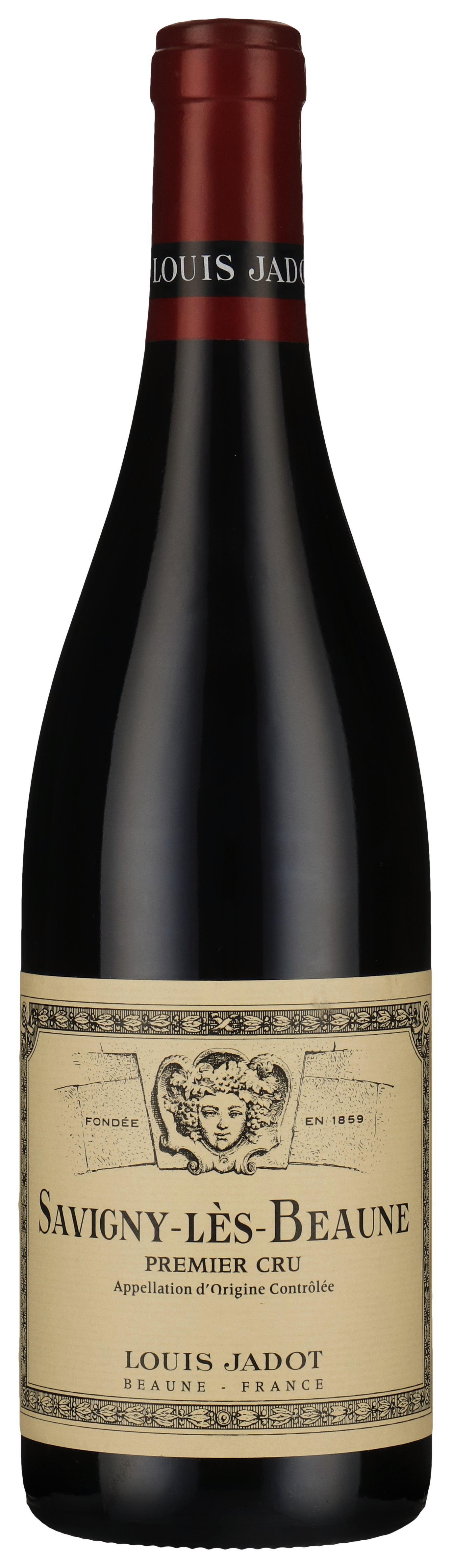 Savigny-lès-Beaune 1er Cru 2020