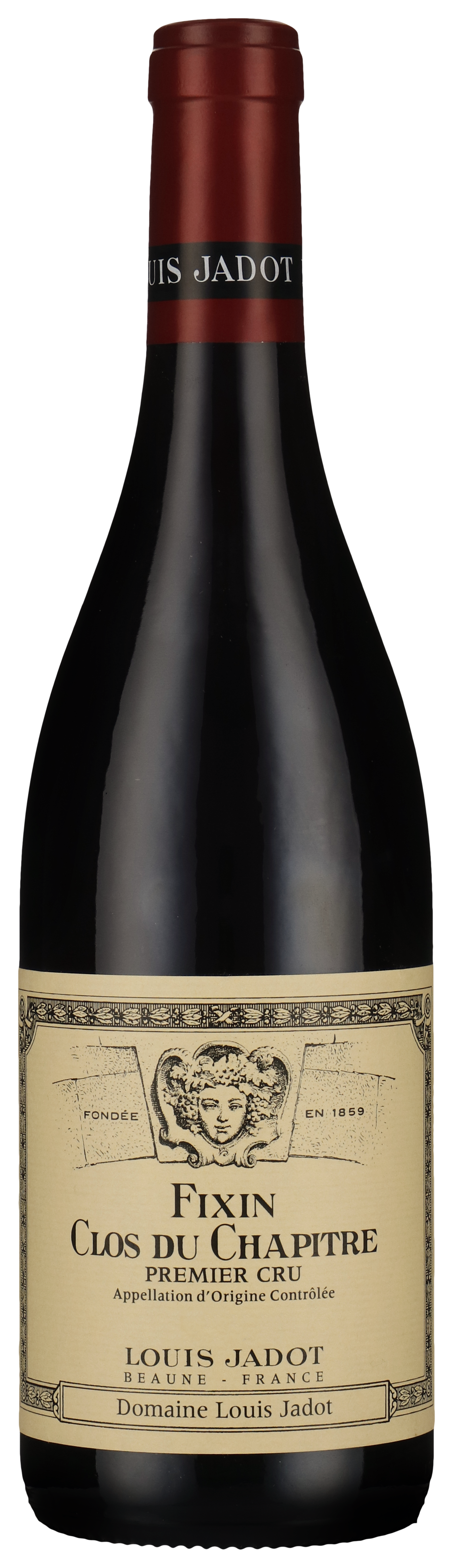 Fixin 1. Cru - Clos de Chapitre 2023