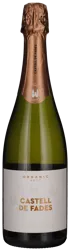 Castell De Fades Organic - Cava Brut