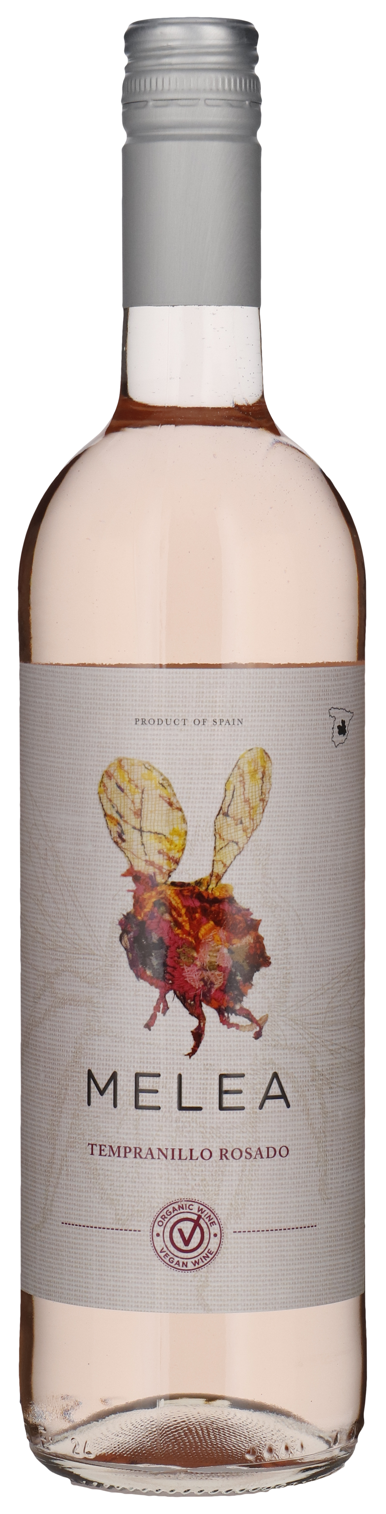 Tempranillo Rosado 2025