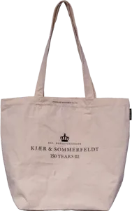 K&S Mulepose - 150 Års Jubilæumsudgave