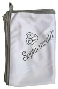 Microfiber klud (50 x 70 cm)