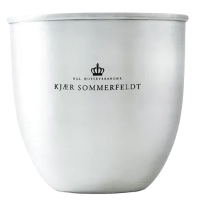 Kjær & Sommerfeldt vinkøler til 1 flaske
