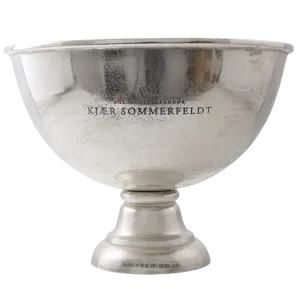 Kjær & Sommerfeldt Champagnebowle