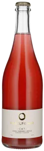 Cocktail - vodka, rabarber & hibiscus, 6%
