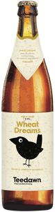 Teedawn Wheat Dreams 0,0% (9x50cl +pant)