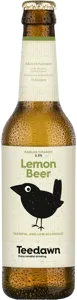Lemon Beer (9x33cl)