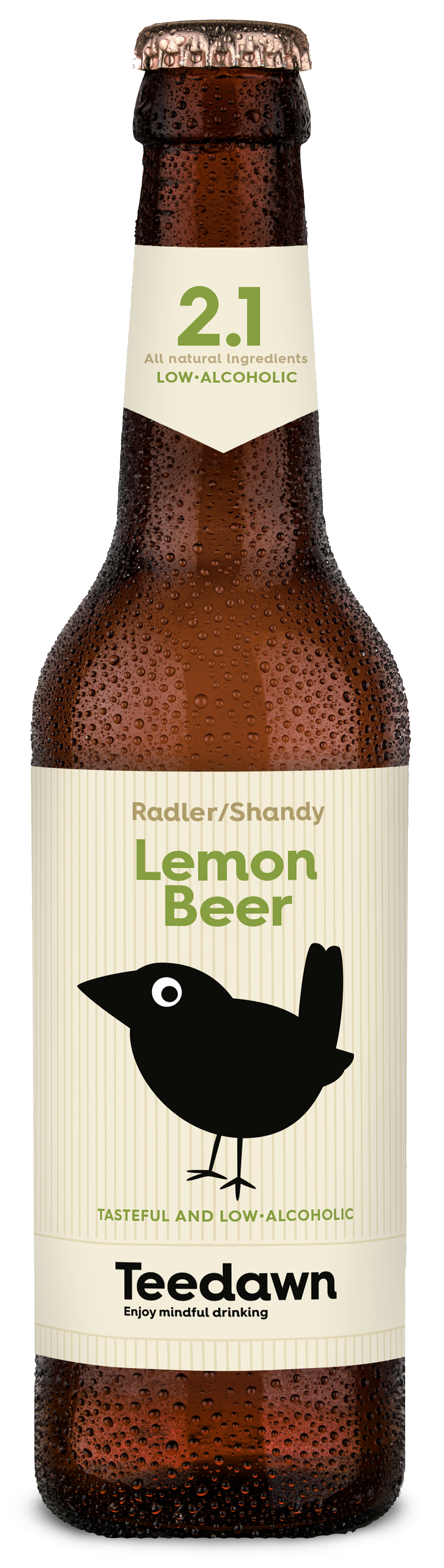 Lemon Beer (9x33cl)