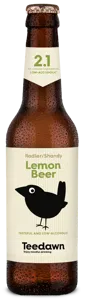 Lemon Beer (9x33cl)