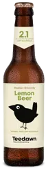 Lemon Beer (9x33cl)