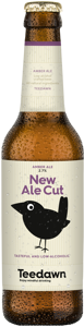 Teedawn New Ale Cut (9x33cl +pant)
