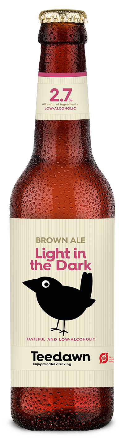 Teedawn Light In The Dark (9x33cl +pant)