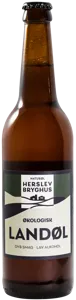 Herslev Bryg, Landøl (12x50cl +pant) ØKO