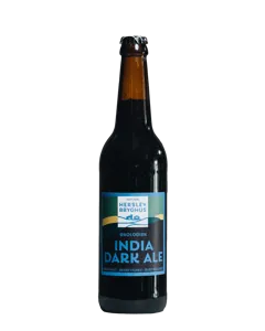 India Dark Ale (12x50cl +pant) ØKO